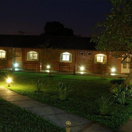 Palmier Hotel&Convenções Itaboraí Exterior foto